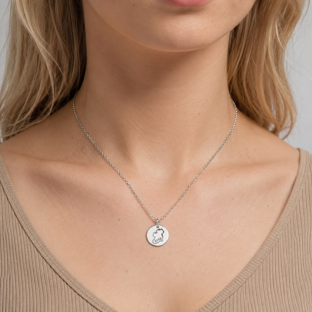 ÉIRE Necklace