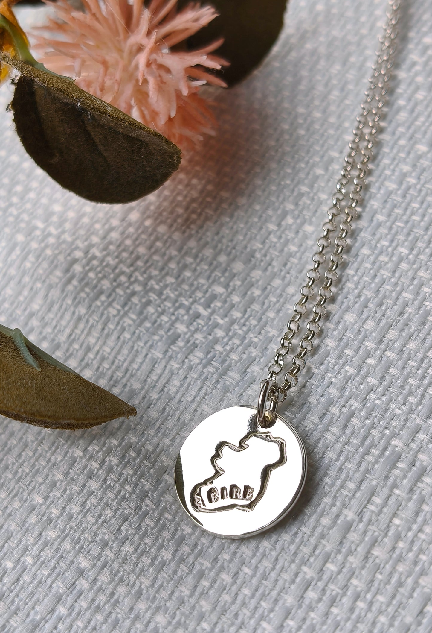 ÉIRE Necklace