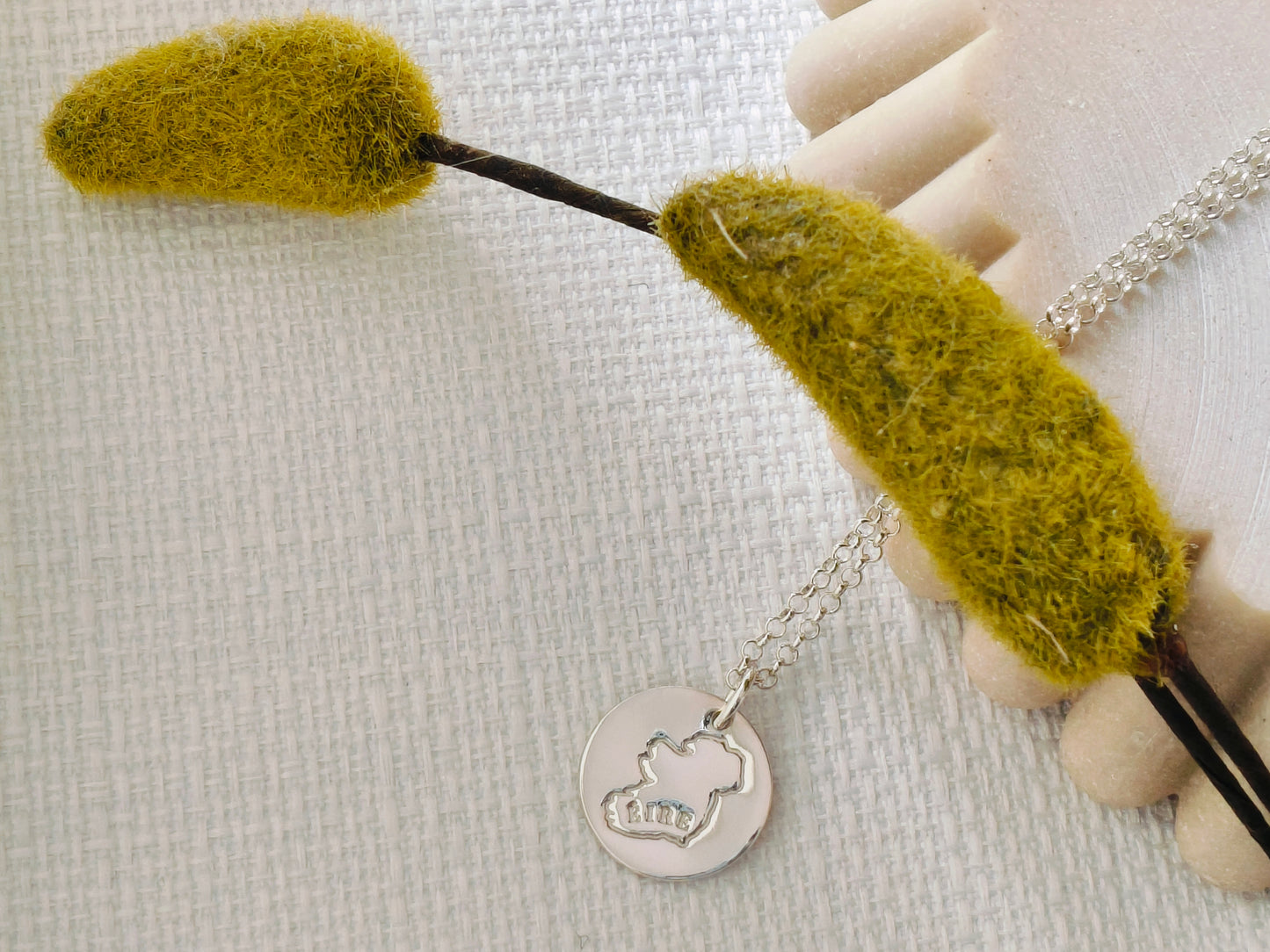 ÉIRE Necklace