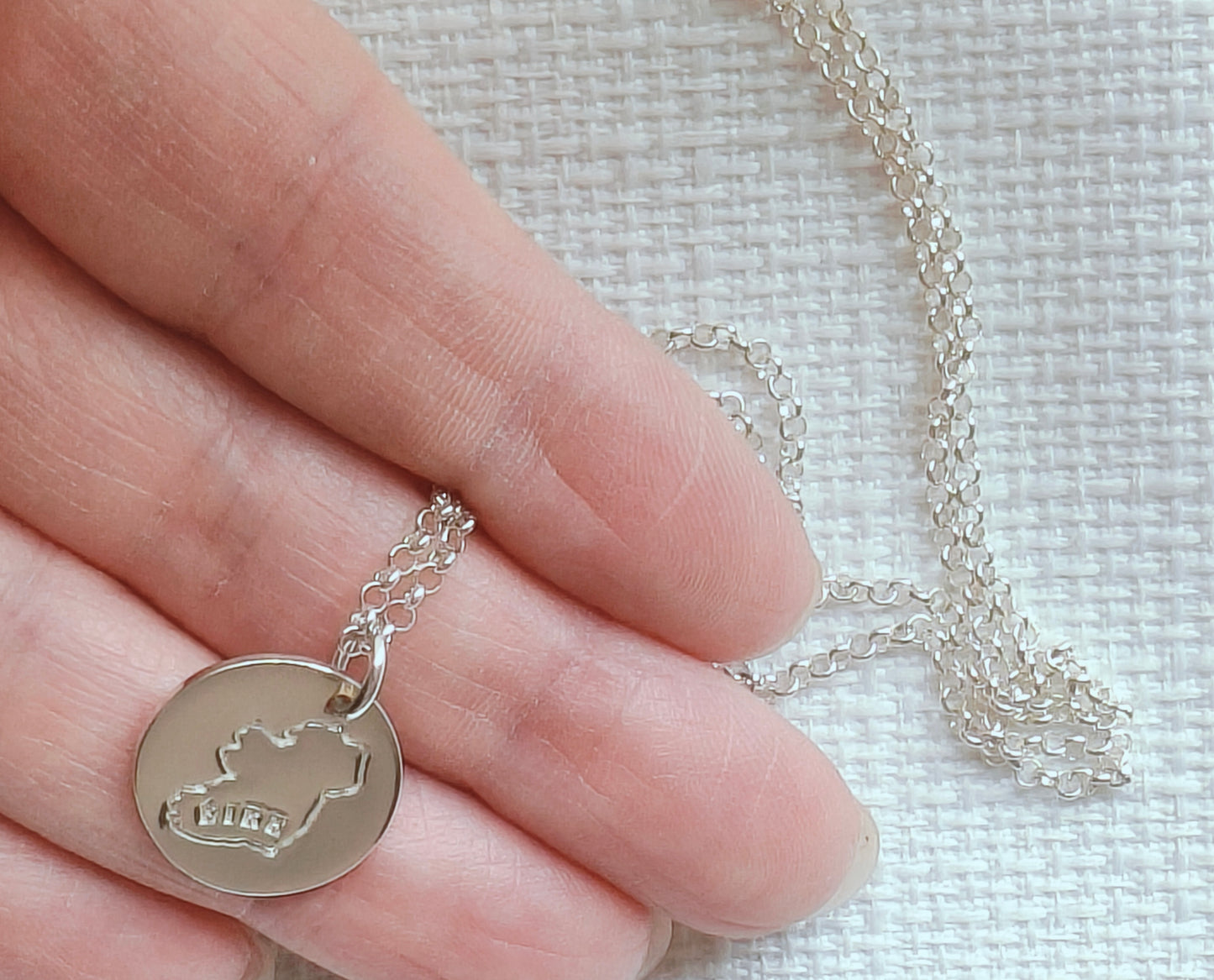 ÉIRE Necklace